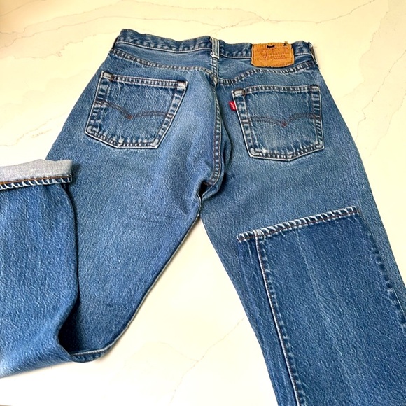 Vintage Levi’s Selvedge - Picture 5 of 14